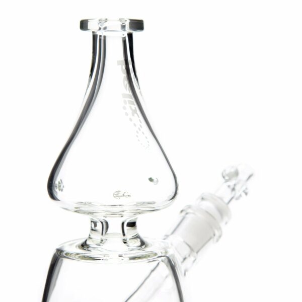 Shop Grav® 9” Helix Beaker Bong in australian