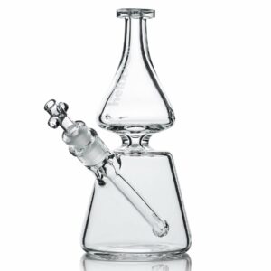 Shop Grav® 9” Helix Beaker Bong in australian