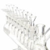 Shop Grav® Menorah Bong - Version 2 in australian