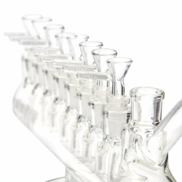 Shop Grav® Menorah Bong - Version 2 in australian