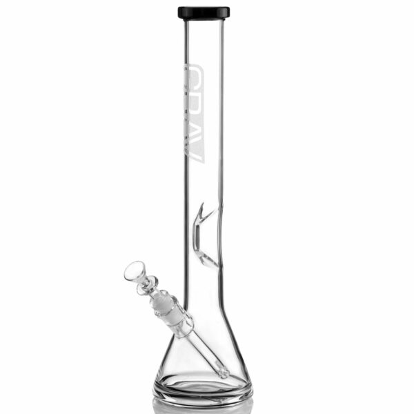 Shop Grav® Large 16” Beaker Base Water Pipe in australian