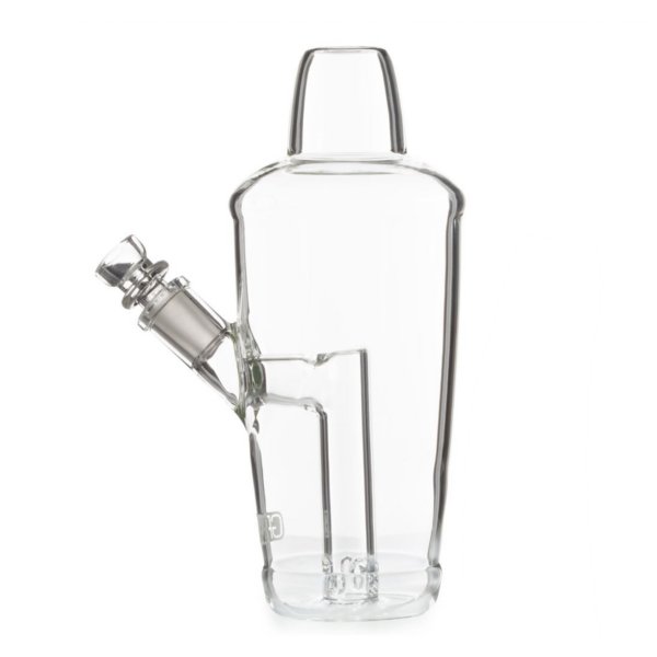 Shop Grav® Martini Shaker Water Pipe 🍸 in australian