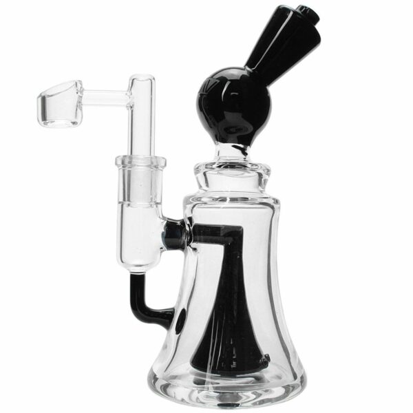 Shop Grav® 7" Orbis Coppa Dab Rig in australian