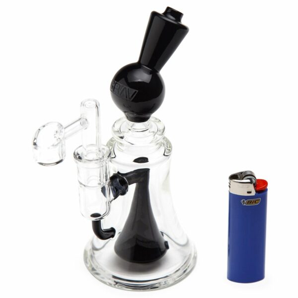 Shop Grav® 7" Orbis Coppa Dab Rig in australian