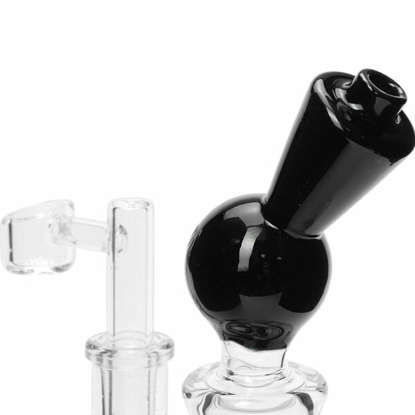 Shop Grav® 7" Orbis Coppa Dab Rig in australian