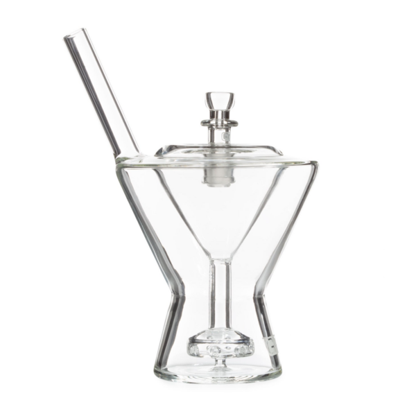 Shop Grav® Martini Glass Water Pipe 🍸 in australian