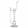 Shop Grav Upline® 12” Bubbler Bong in australian