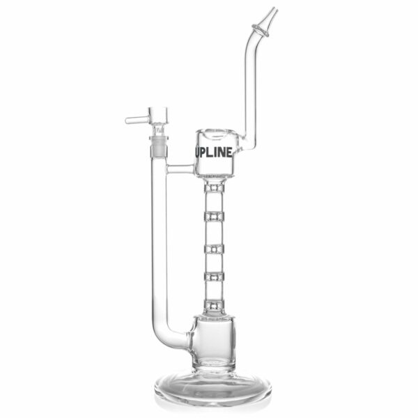 Shop Grav Upline® 12” Bubbler Bong in australian