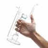 Shop Grav Upline® 12” Bubbler Bong in australian