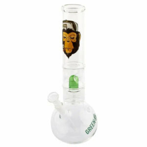 Shop Greenline 12.5" Chimp Bong in australian