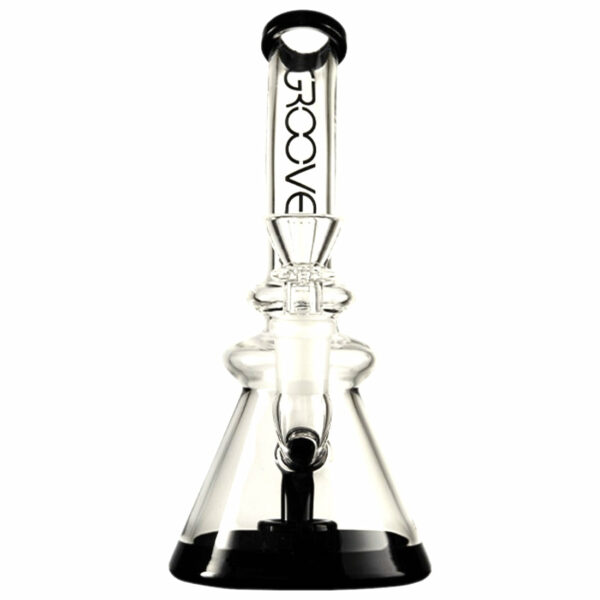 Shop Groove 7" Beaker Dab Rig 🌿🍯 in australian