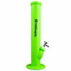 Shop Habit Supply 14” Silicone Water Pipe in australian