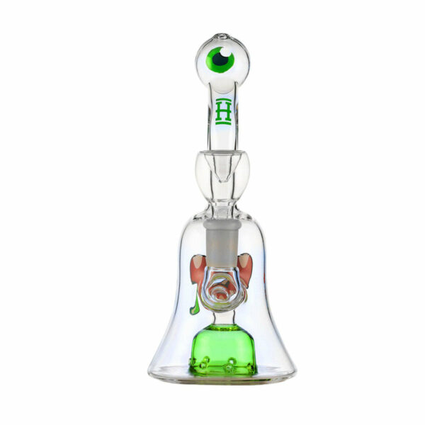 Shop Hemper 7.5” Hiclops Water Pipe 👁️ in australian