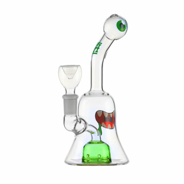 Shop Hemper 7.5” Hiclops Water Pipe 👁️ in australian