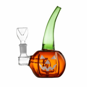 Shop Hemper 7” Jack the Ripper Water Pipe 🎃 in australian