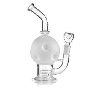 Shop Hemper 7” Full Moon Water Pipe 🌙 in australian