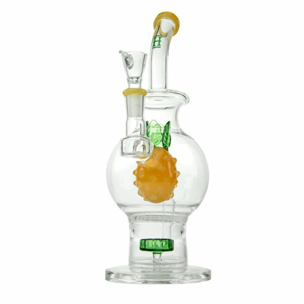 Shop Hemper Pineapple Water Pipe 🍍 in australian