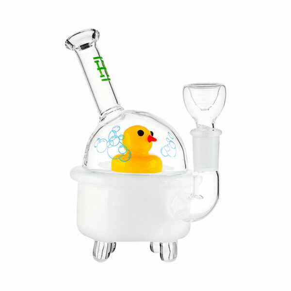 Shop Hemper Rubber Ducky Water Pipe 🐥 in australian