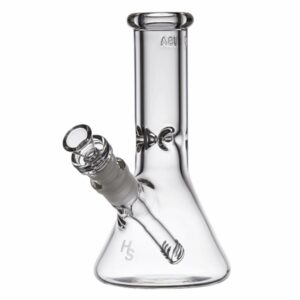 Shop Higher Standards Heavy Duty Mini Beaker 🌿🍯 in australian