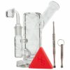 Shop Higher Standards Limited Edition Etched Dab Rig in australian