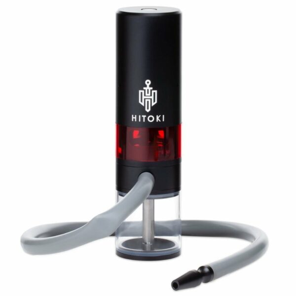 Shop Hitoki Trident Laser Combustion Bong in australian