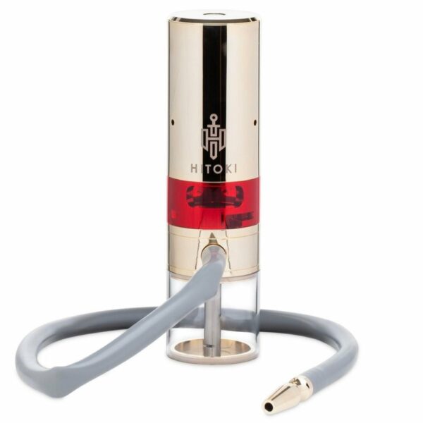 Shop Hitoki Trident Laser Combustion Bong in australian