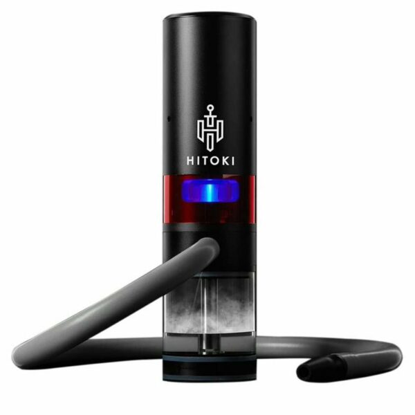 Shop Hitoki Trident Laser Combustion Bong in australian