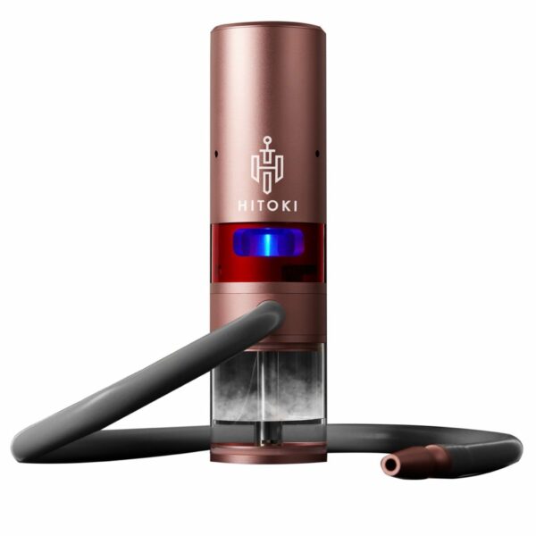 Shop Hitoki Trident Laser Combustion Bong in australian