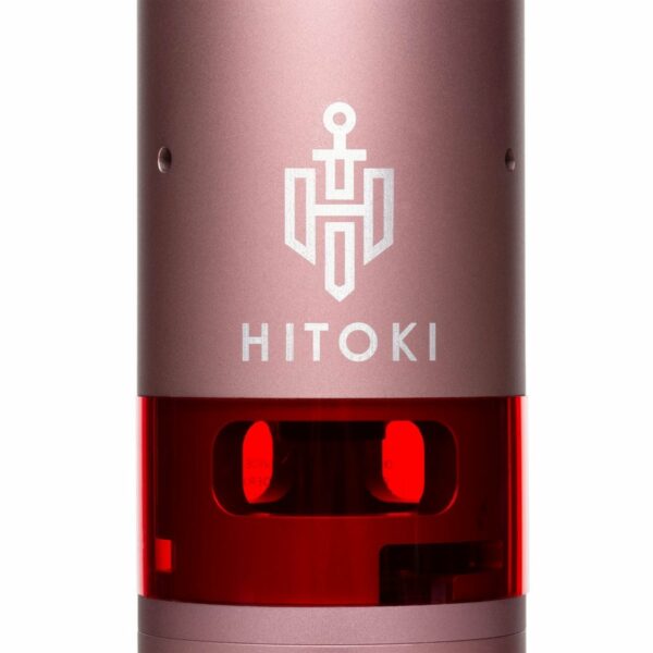 Shop Hitoki Trident Laser Combustion Bong in australian