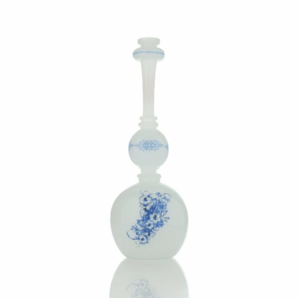 Shop The China Glass "Tang" Dynasty Vase - 11” Water Pipe in australian