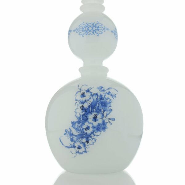 Shop The China Glass "Tang" Dynasty Vase - 11” Water Pipe in australian