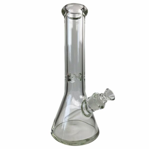 Shop CaliConnected 12" Super Thick Beaker Bong in australian