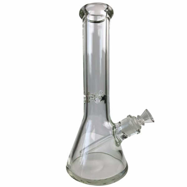 Shop CaliConnected 12" Super Thick Beaker Bong in australian