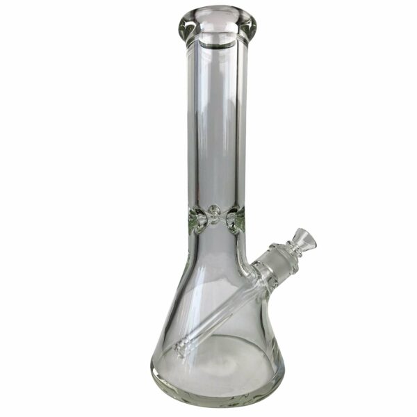 Shop CaliConnected 12" Super Thick Beaker Bong in australian