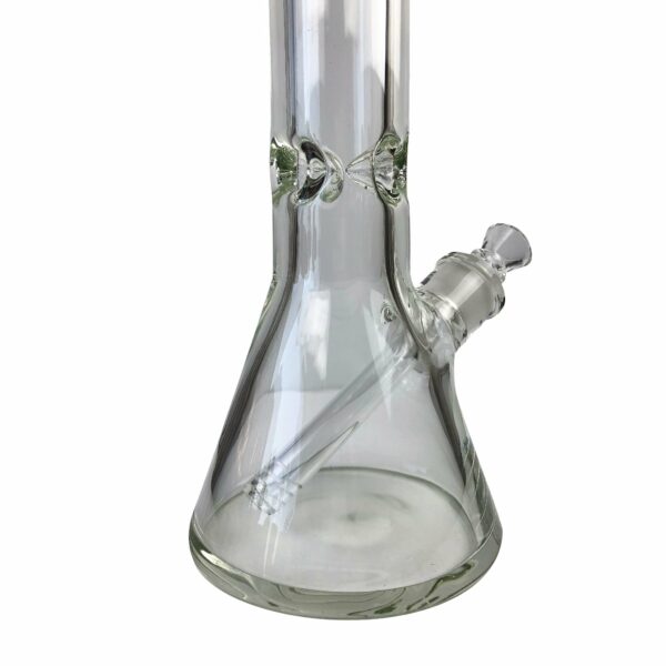 Shop CaliConnected 12" Super Thick Beaker Bong in australian