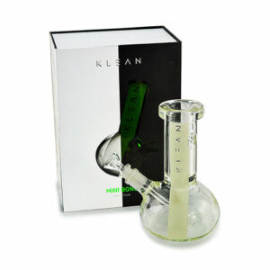 Shop KLEAN 8” Mini Bong in australian