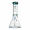 Shop The Kind Pen Bent Neck Beaker Bong in australian