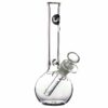 Shop LA Pipes 8” Bubble Base Bong in australian