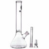 Shop LA Pipes 12” Beaker Bong in australian