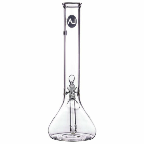 Shop LA Pipes 12” Beaker Bong in australian