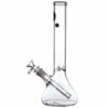 Shop LA Pipes 12” Beaker Bong in australian