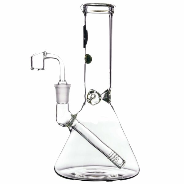 Shop LA Pipes 8” Concentrate Beaker Rig in australian