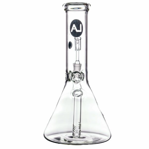 Shop LA Pipes 8” Concentrate Beaker Rig in australian