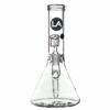 Shop LA Pipes 8” Concentrate Beaker Rig in australian