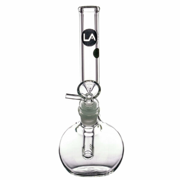 Shop LA Pipes 8” Mini Zong Water Pipe in australian