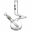 Shop LA Pipes 8” Mini Zong Water Pipe in australian