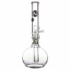 Shop LA Pipes 8” Mini Zong Water Pipe in australian