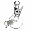 Shop LA Pipes 8” Mini Zong Water Pipe in australian