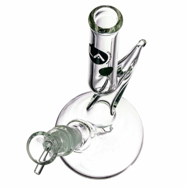 Shop LA Pipes 8” Mini Zong Water Pipe in australian