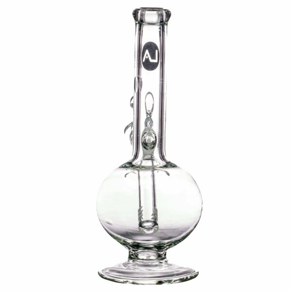 Shop LA Pipes 8” Pedestal Water Pipe in australian